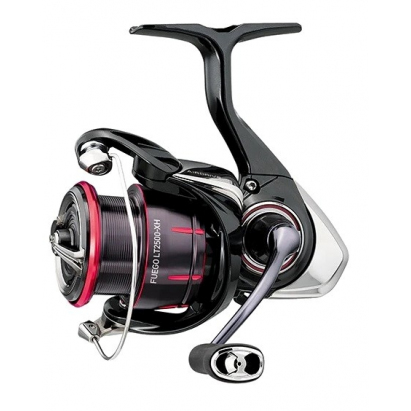 Daiwa navijak 23 FUEGO LT4000 CP