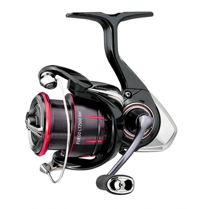 Daiwa navijak 23 FUEGO LT4000 CP