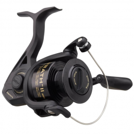 Penn Navijak Wrath II Spinning Reel 8000