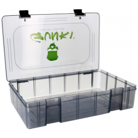 Gunki Krabička Big Bait Box