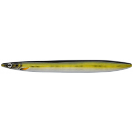 Abu Garcia Solv Penna 12cm 18g Green Tobis