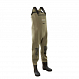 Snowbee Neoprénové brodiace prsačky Classic Neoprene Cleated Sole Chest Wader 8