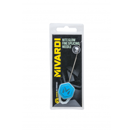 Ihla Nite glow fine splicing needle