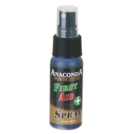 Anaconda dezinfekcia First Aid spray