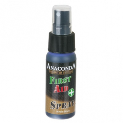 Anaconda dezinfekcia First Aid spray