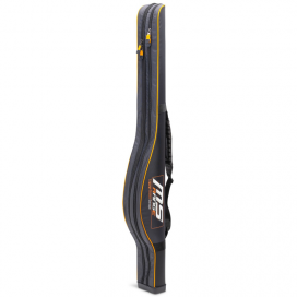 MS Range pouzdro na pruty Safety Case Double LSC dvoukomorové 175cm