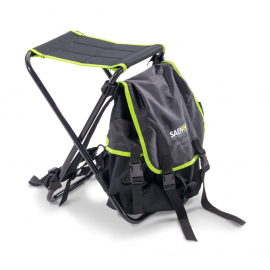 Saenger Stolička Backpacker Chair