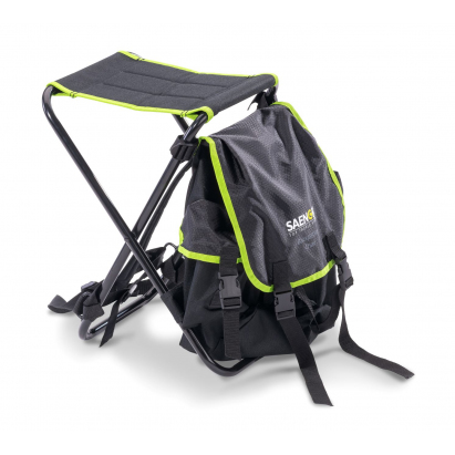 Saenger Stolička Backpacker Chair