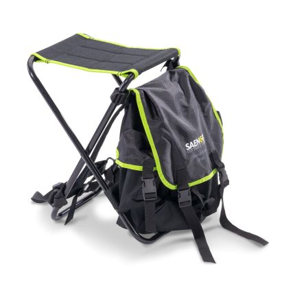 Saenger Stolička Backpacker Chair