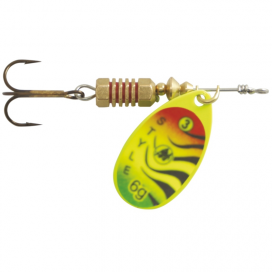 Mistrall blyskáč Style 10 g veľkosť 4 vzor 14