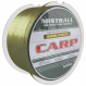 Mistrall Vlasec Admunson Carp Camou 600m 0,30mm
