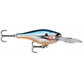 Rapala wobler Shad Rap RS 04 SB