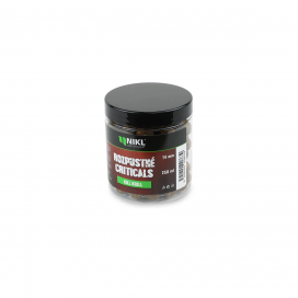 Nikl Rozpustné Criticals Boilie Kill Krill 250 ml