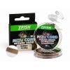 Zfish Šňůrka MizuCord Method Feeder Braid 10 m