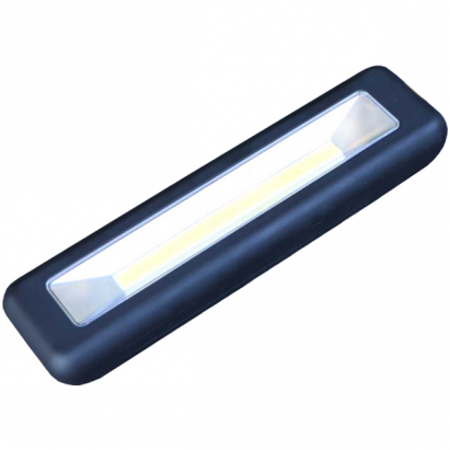 Flacarp Svetlo LED s Prijímačom