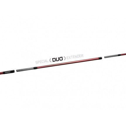 Delphin Magma Legend4ry Duo 355-395cm/100g/3díly