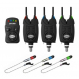 Delphin Súprava OPTIMO 9V+CSWII+snag 3+1