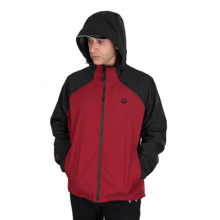 Fox Rage Stash Waterproof Jacket