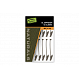 Edges Naturals XL Spinner D- Aligna 10pcs