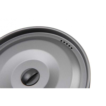 Cookware 4 piece Deluxe Cook Set