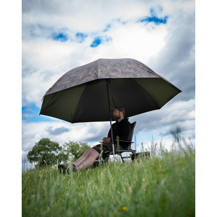 "60"" Camo Brolly"