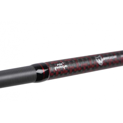 Warrior Heavy Spin 40-80g 270cm 2-dielny