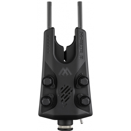 Mikado Signalizátor Carp Mbite Ii (set 3+1) 1sada