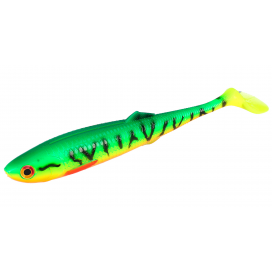Mikado nástraha sicario 18cm/firetiger 2 ks