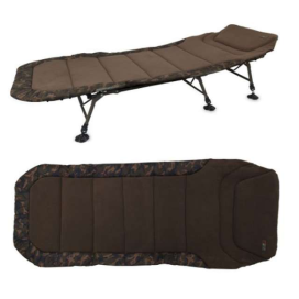Fox Lehátko R-Series Camo Bedchairs R1