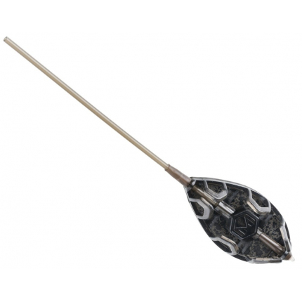Mivardi Kŕmidlo Method Feeder QMR Grip XL Long