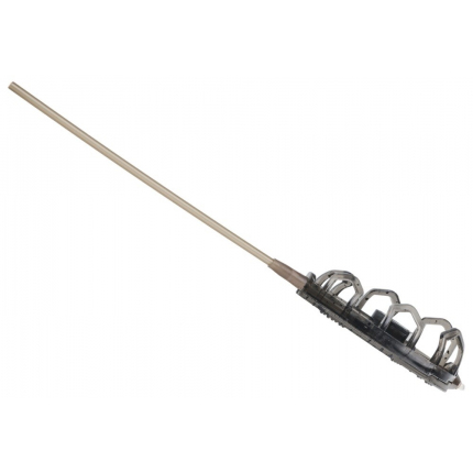 Mivardi Kŕmidlo Method Feeder QMR Grip XL Long
