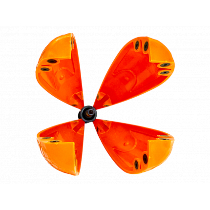 LK Baits kŕmna raketa The Original Full Orange