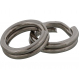 Westin Kroužky Power Splitring 7mm, 27 Kg