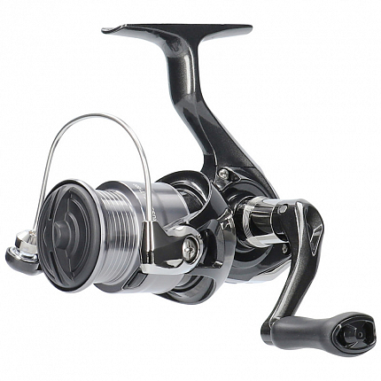 Daiwa Naviják 26 Crossfire LT 2500