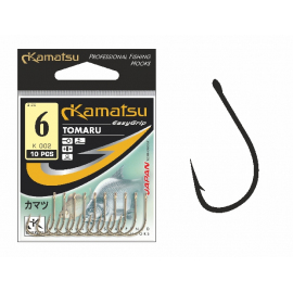 Kamatsu Háčik Tomaru s očkom - Kamatsu Háčik Tomaru s očkom