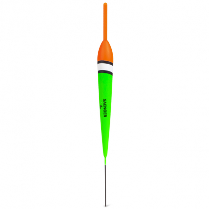 Saenger plavák Specialist Knicklicht Laufpose 4 4g