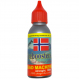 Seaboosters Booster 35ml Olej z mrtvé makrely
