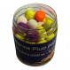 Mastodont Baits Fluo Pop-Up Boilies 16mm 200ml worms