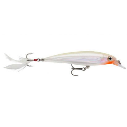 Rapala Wobler X Rap 08 GLGH Rapala Wobler X Rap 08 GLGH