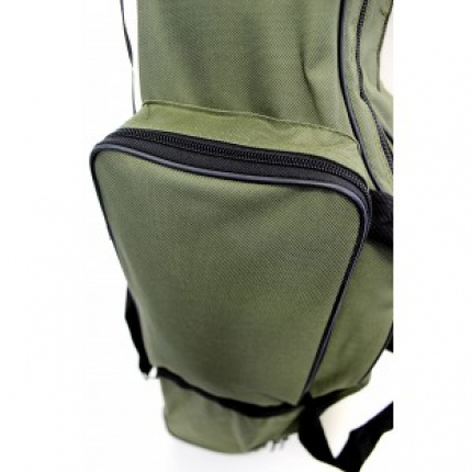 Zfish Obal Rod Holdall 3 Rods