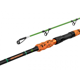 Delphin prút ARMAGEDON 190cm/205g