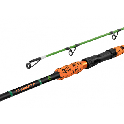 Delphin prút ARMAGEDON 190cm/205g