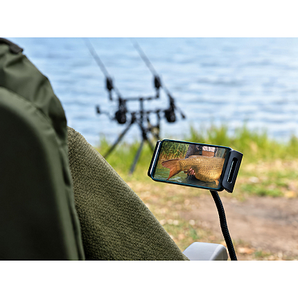 Delphin Univerzální Držák Telefonu PHOLD 60 cm