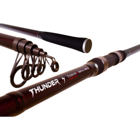 THUNDER TELEROD - 360cm/do 140g