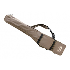 Delphin Puzdro na prúty Sherpa 2.5 komorové 145cm