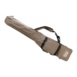 Delphin Puzdro na prúty Sherpa 2.5 komorové 145cm