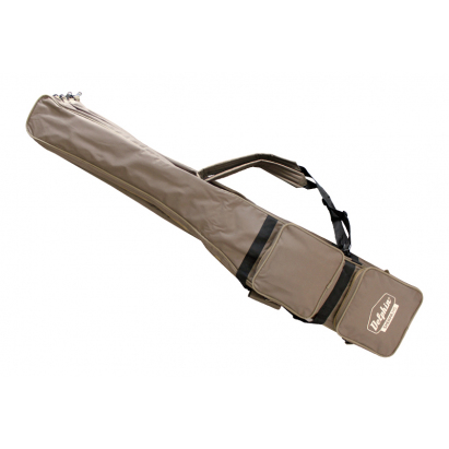 Delphin Puzdro na prúty Sherpa 2.5 komorové 145cm