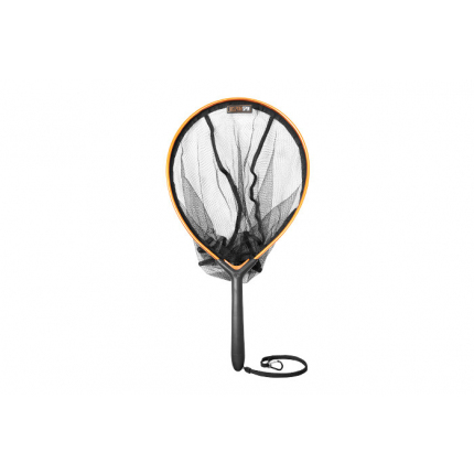 Delphin Prívlačový podberák SPIN - 60x50cm