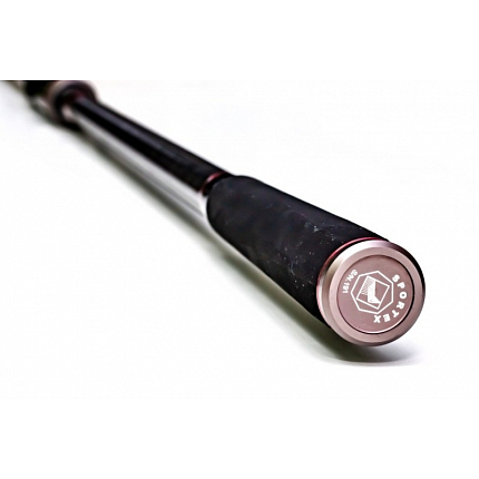 Sportex Kaprový prút Revolt Carp 2-diel 365cm / 3,00lbs