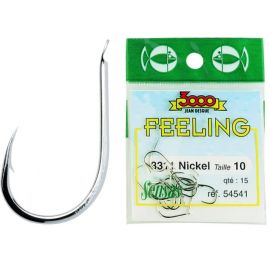 Sensas Háčiky Feeling 3311
